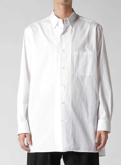 100/2 BROAD BASIC SHIRT