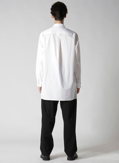 100/2 BROAD BASIC SHIRT