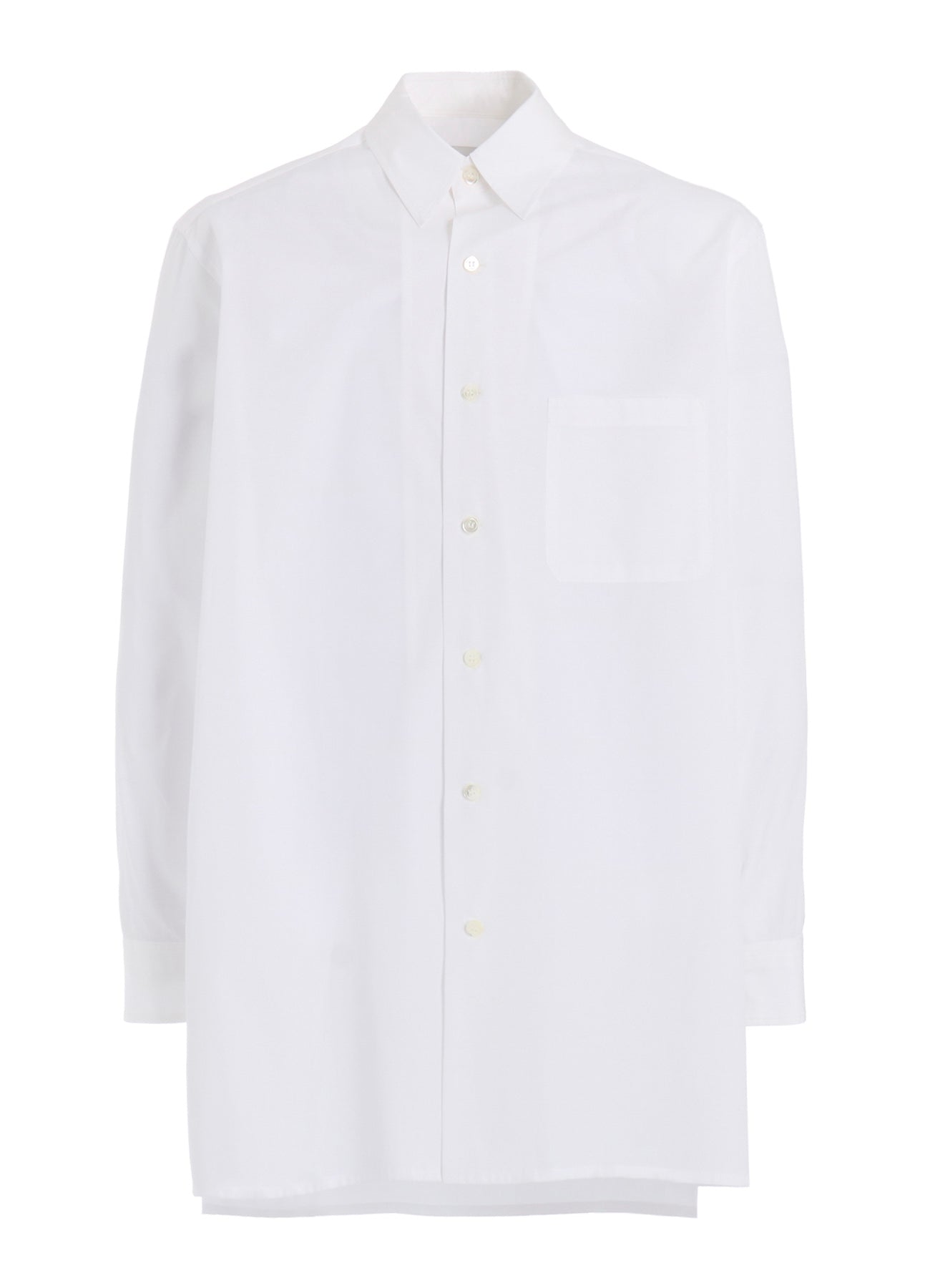 100/2 BROAD BASIC SHIRT