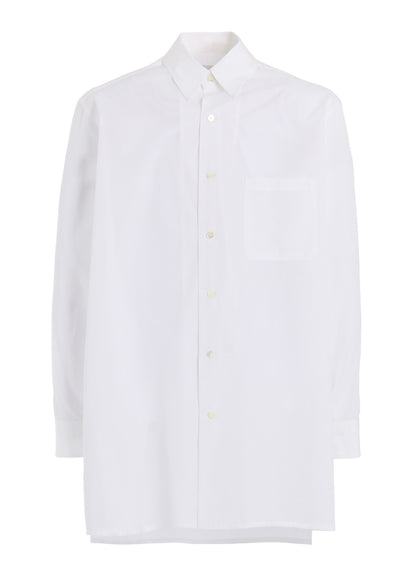 100/2 BROAD BASIC SHIRT