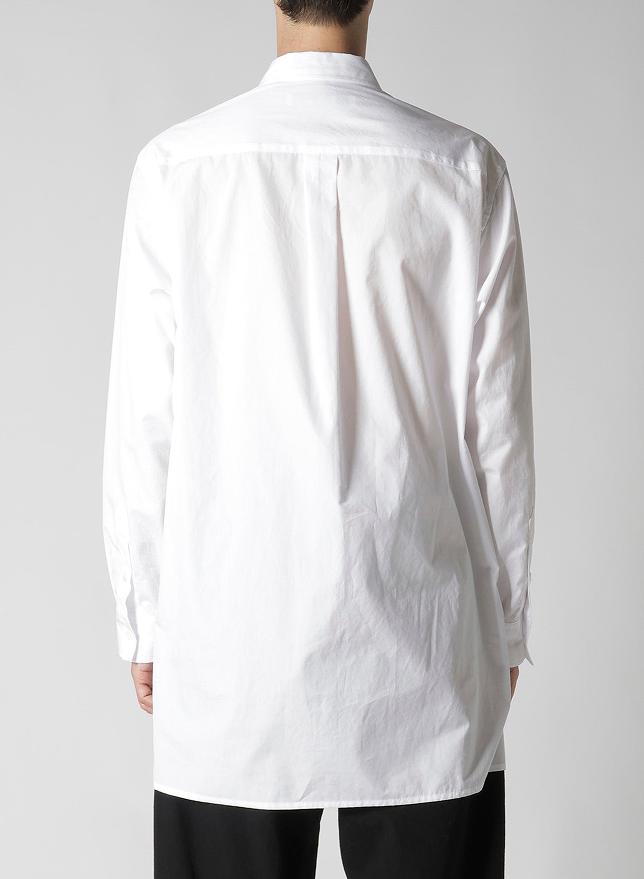 100/2 BROAD BASIC SHIRT