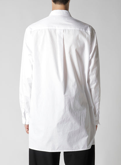 100/2 BROAD BASIC SHIRT