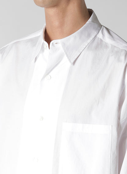 100/2 BROAD BASIC SHIRT