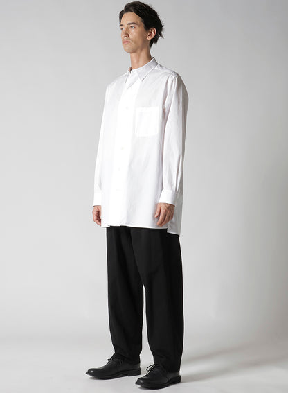 100/2 BROAD BASIC SHIRT