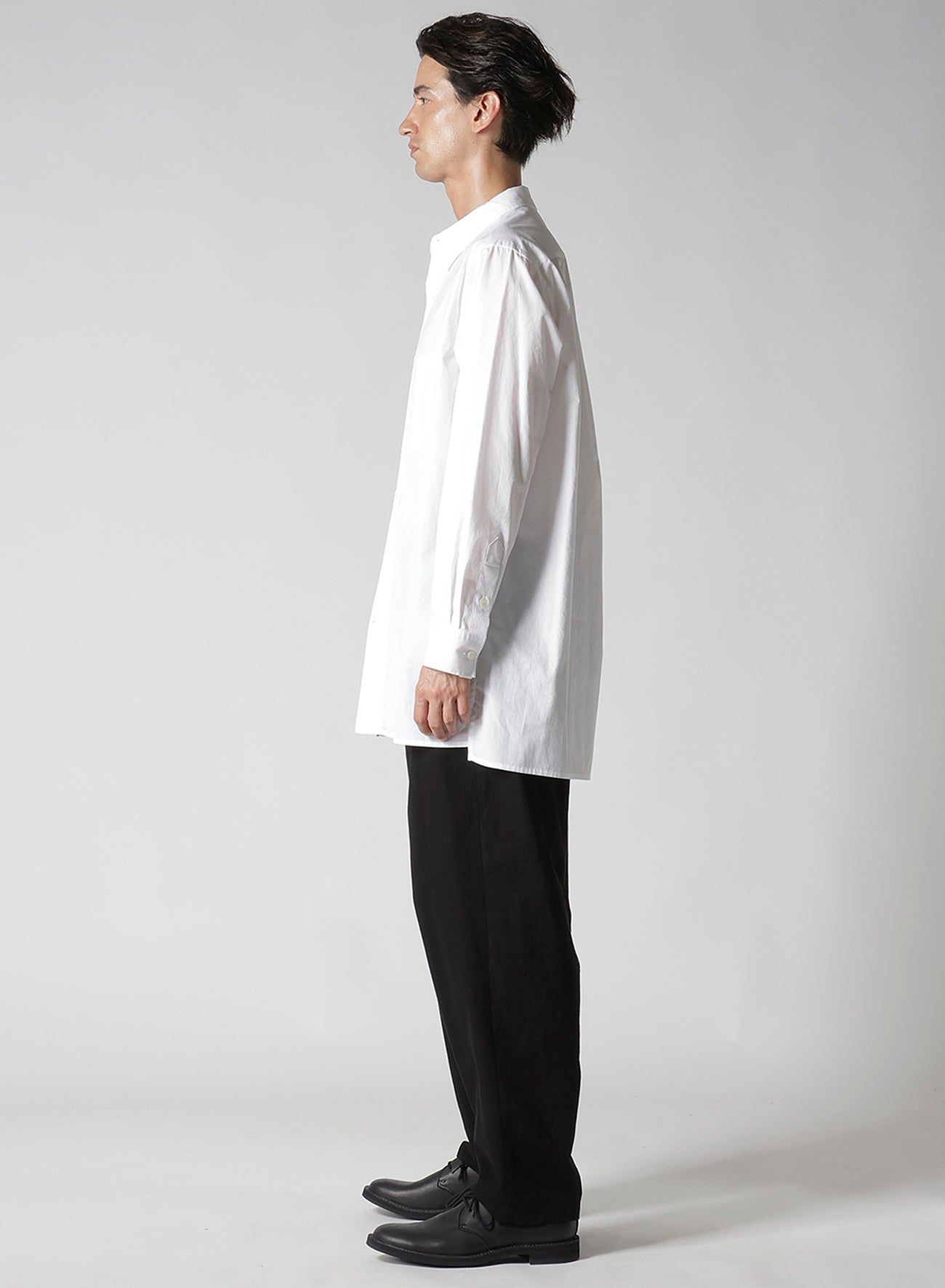 100/2 BROAD BASIC SHIRT