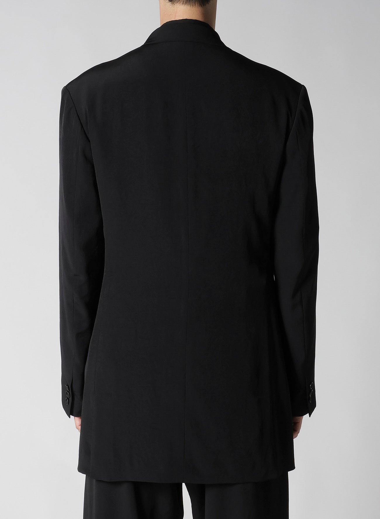 【1/11 10:00(JST) Release】TA TUXEDO JACKET WITH DOUBLE RIMMED POCKET