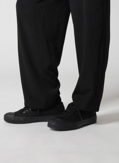 【1/11 10:00(JST) Release】TA TUXEDO PANTS WITH RIGHT AND LEFT LEG POCKETS