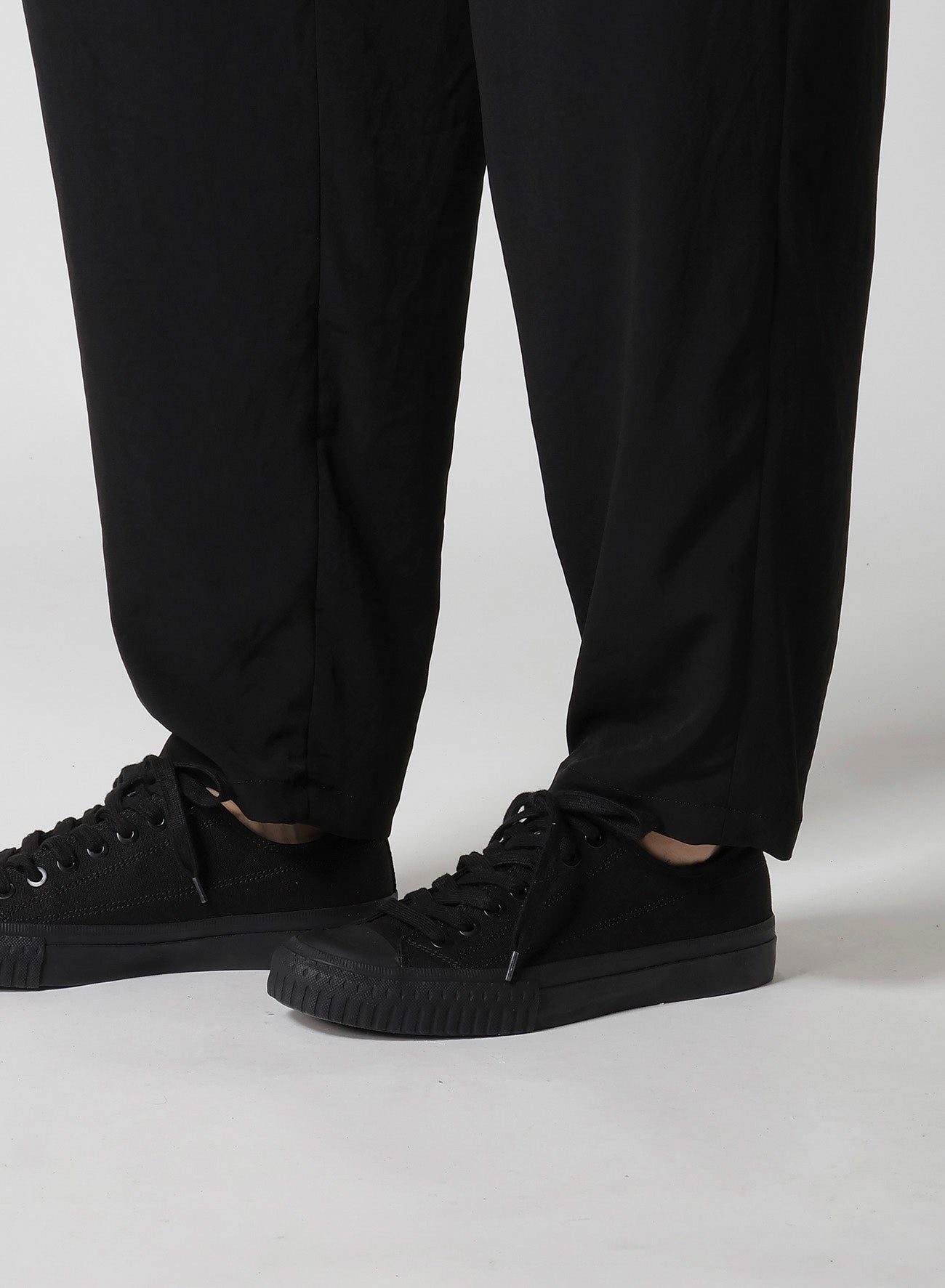 【1/11 10:00(JST) Release】TA TUXEDO PANTS WITH POCKET DETAIL