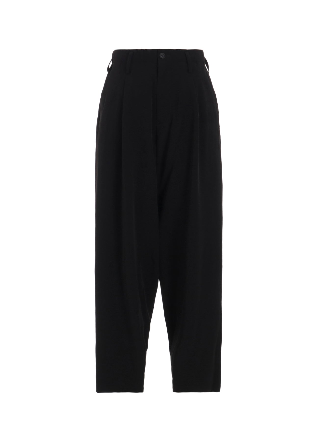 【1/11 10:00(JST) Release】TA TUXEDO PANTS WITH WAIST STRING