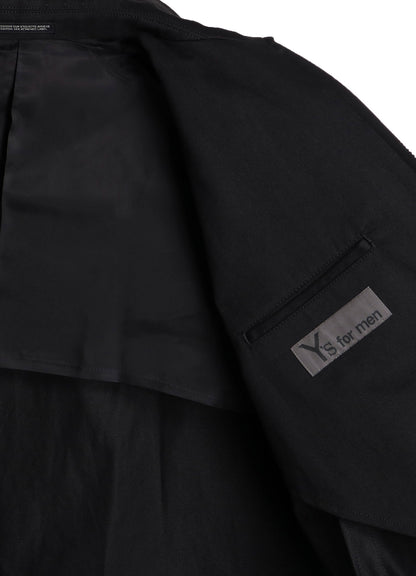 【12/6 10:00(JST) Release】KATSURAGI BLOUSON