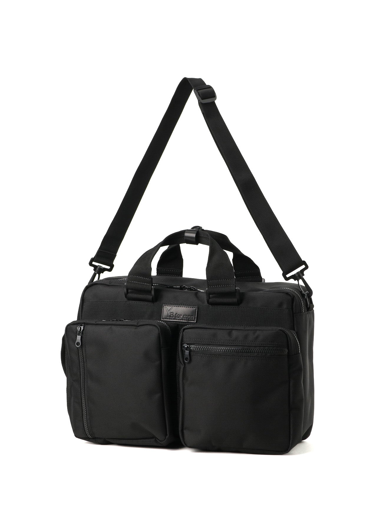 Y's for men 3WAY BAG