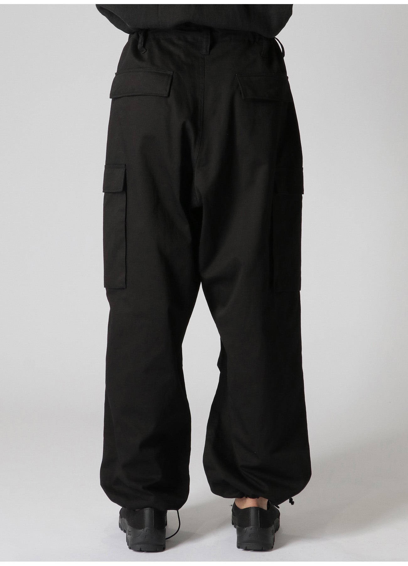 KATSURAGI CARGO PANTS