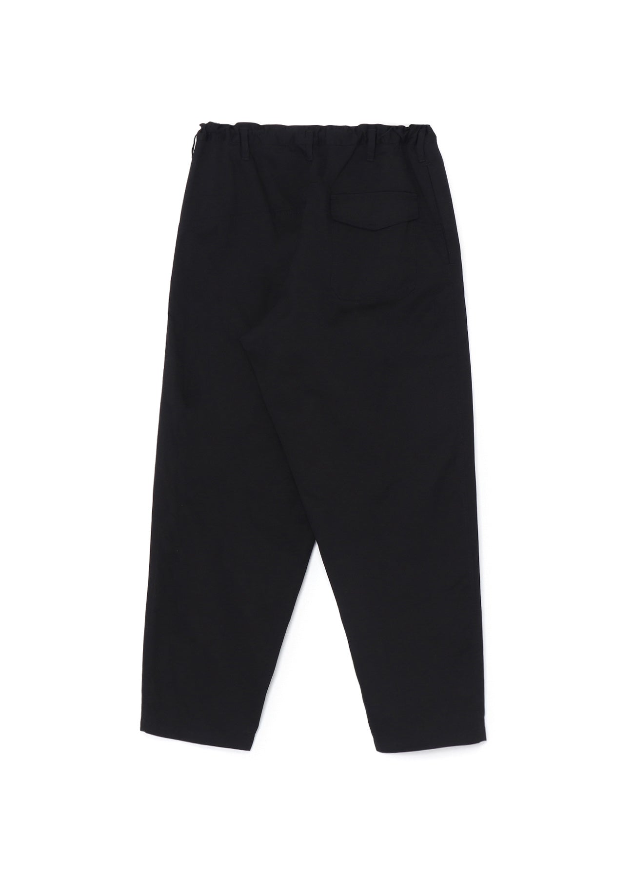 20KATSURAGI STRING WORK PANTS