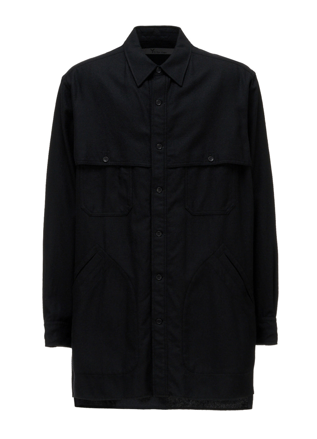 【PIECE UNIQUE】 STORM SHIELD SHIRT
