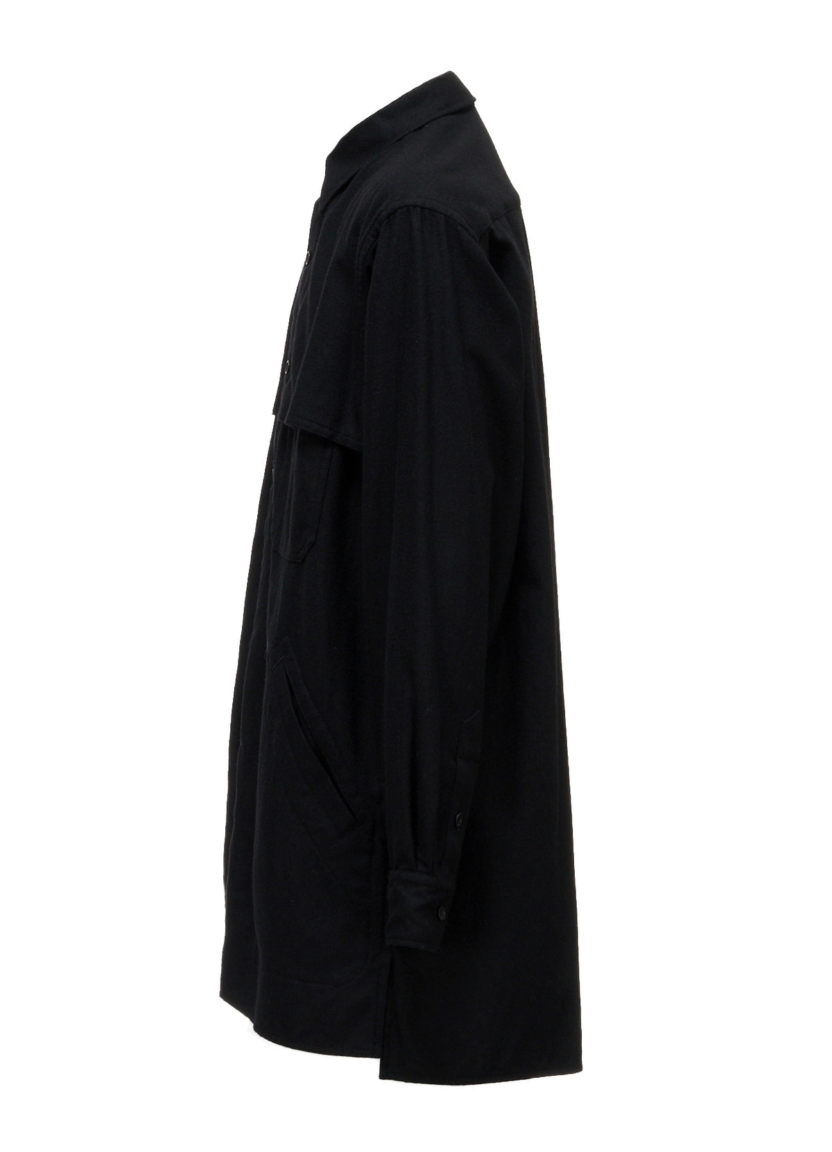 【PIECE UNIQUE】 STORM SHIELD SHIRT