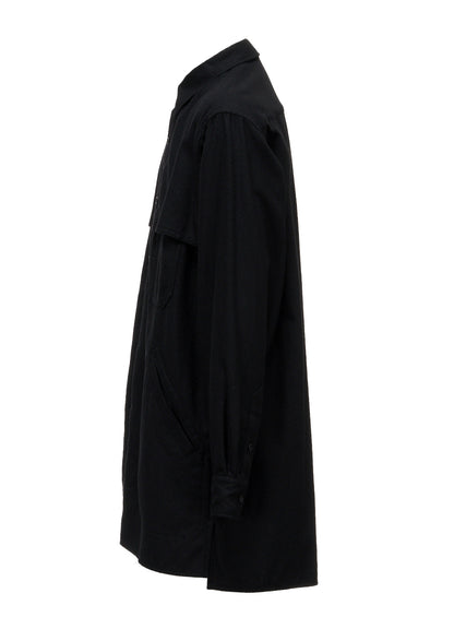 【PIECE UNIQUE】 STORM SHIELD SHIRT