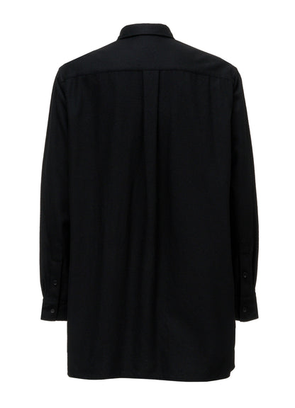 【PIECE UNIQUE】 STORM SHIELD SHIRT