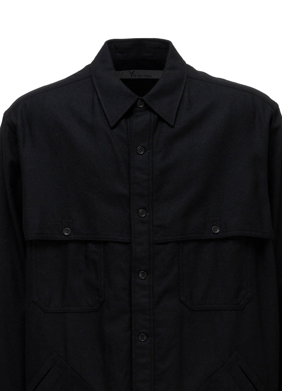 【PIECE UNIQUE】 STORM SHIELD SHIRT