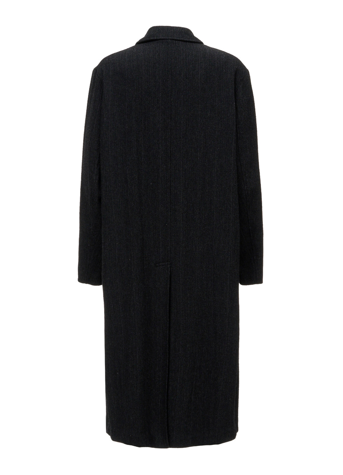 【PIECE UNIQUE】 STAND COLLAR COAT