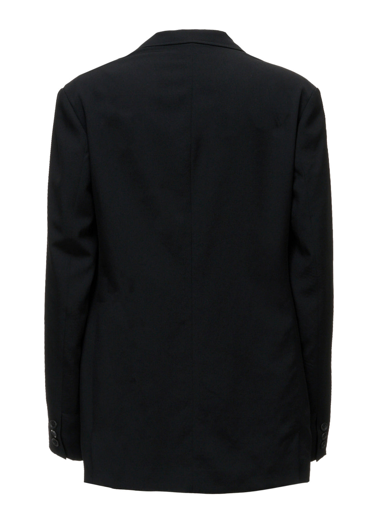 【PIECE UNIQUE】 3BUTTONS OUT POCKET JACKET