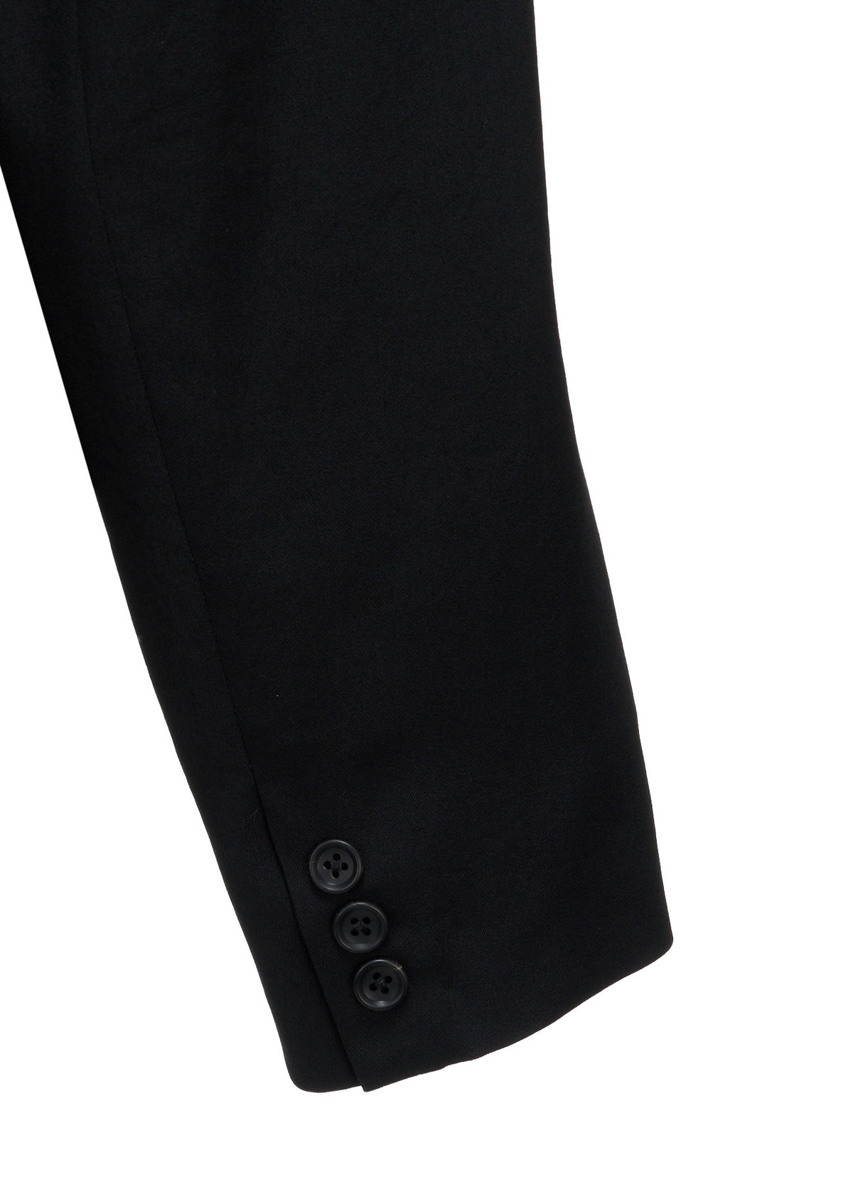 【PIECE UNIQUE】 3BUTTONS OUT POCKET JACKET