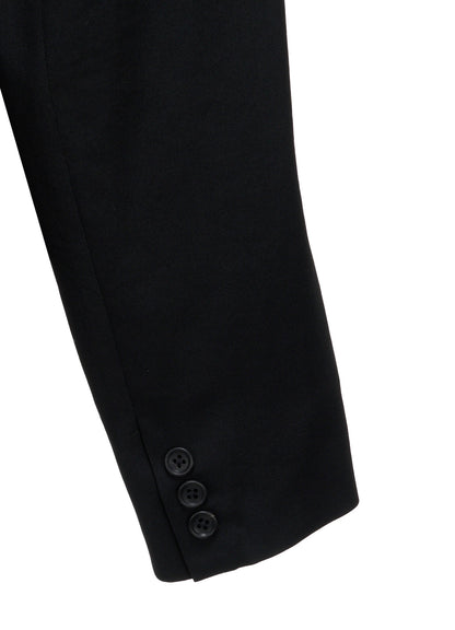 【PIECE UNIQUE】 3BUTTONS OUT POCKET JACKET