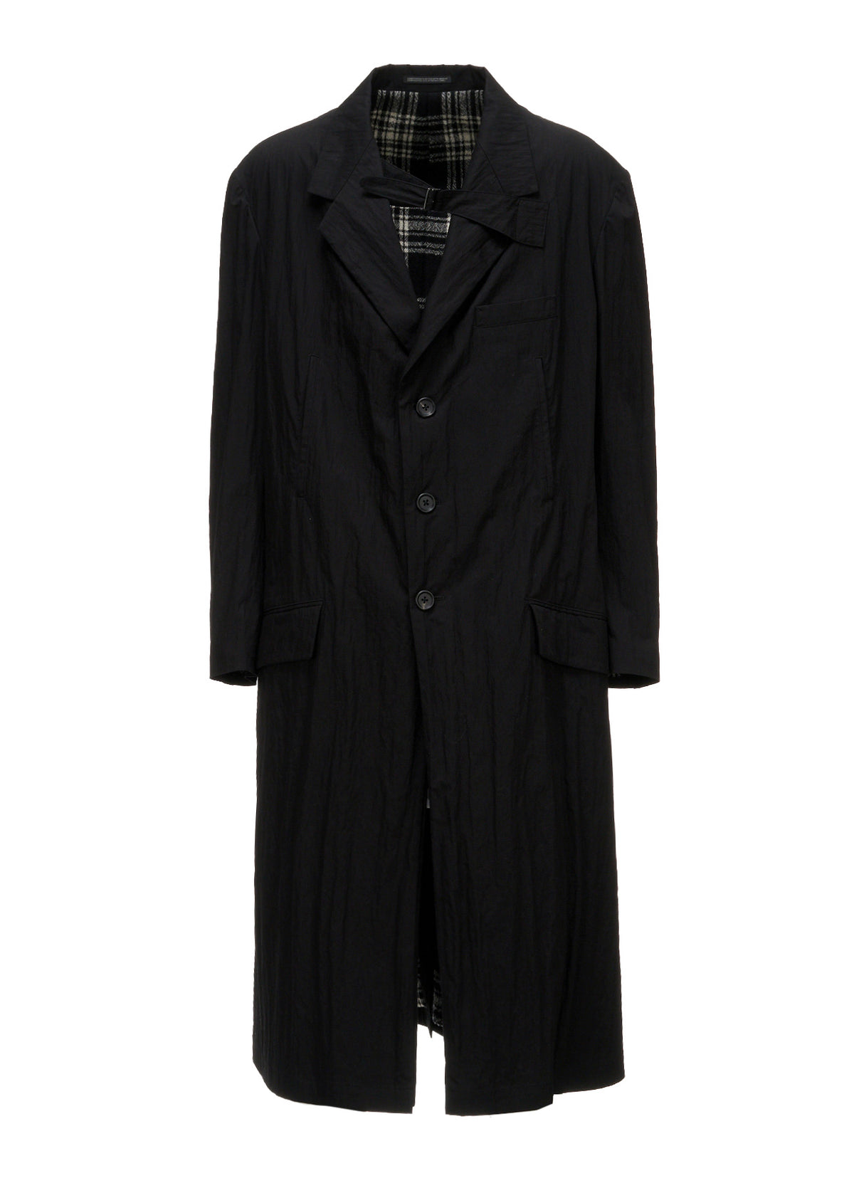 【PIECE UNIQUE】 LONG JACKET