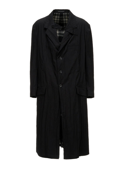 【PIECE UNIQUE】 LONG JACKET