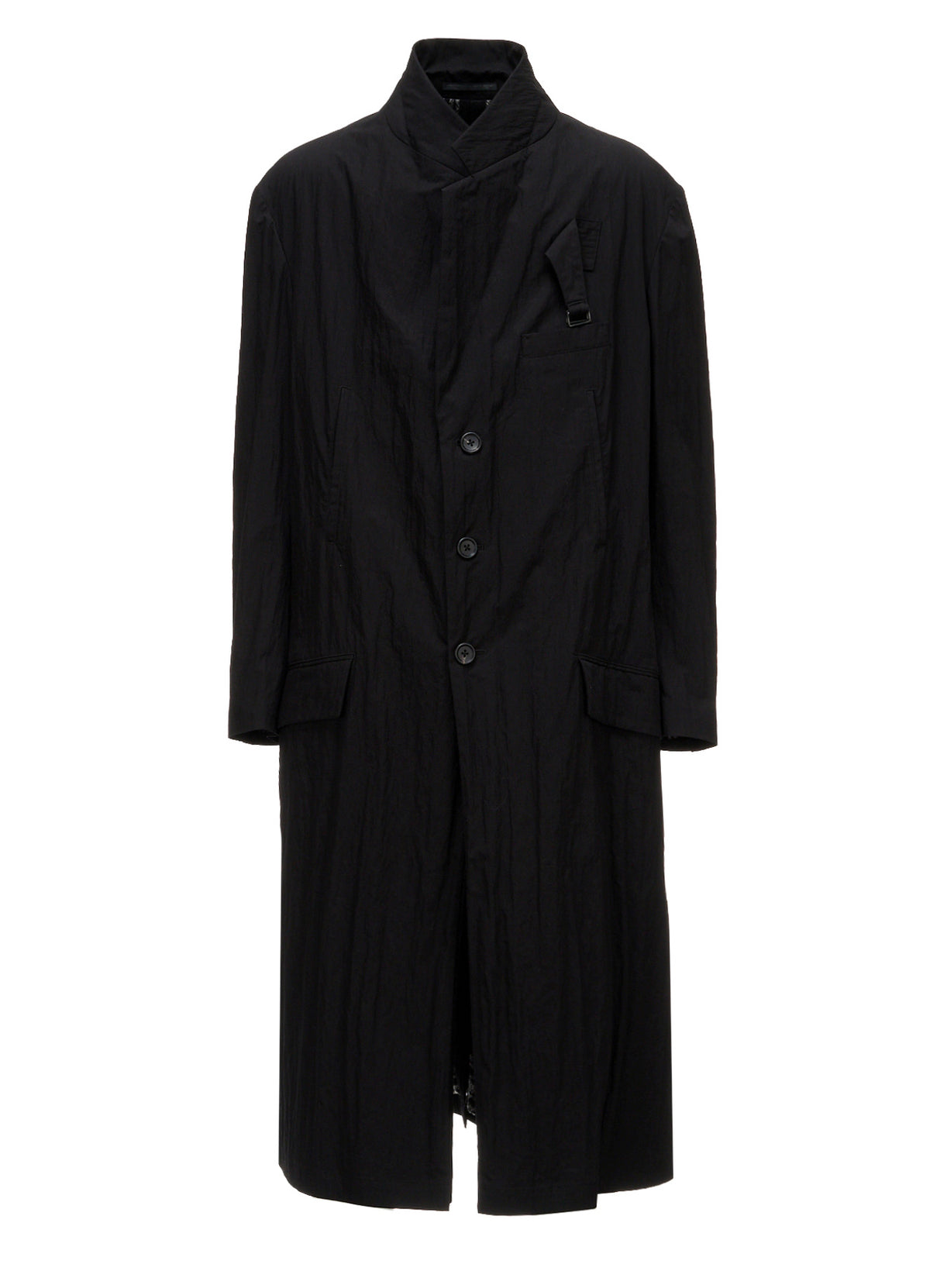 【PIECE UNIQUE】 LONG JACKET