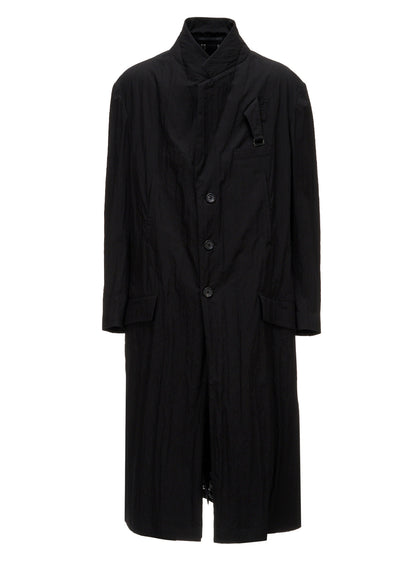 【PIECE UNIQUE】 LONG JACKET