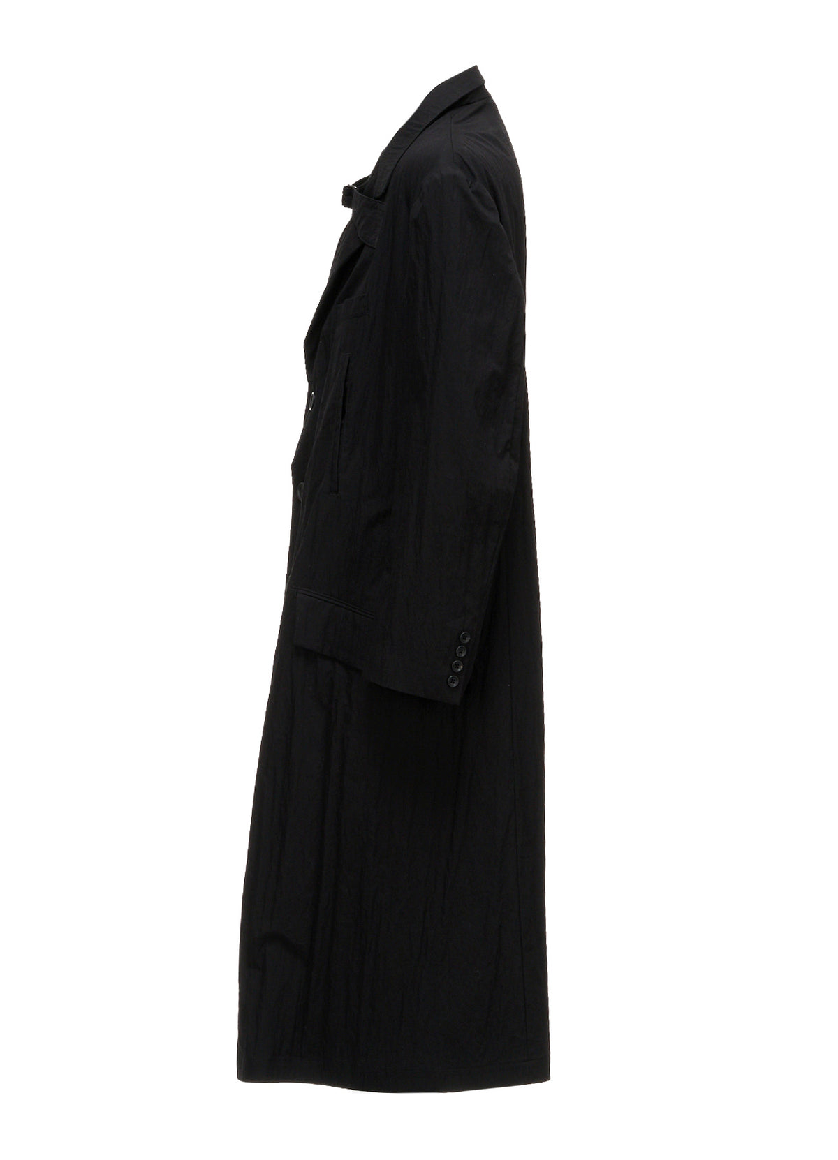 【PIECE UNIQUE】 LONG JACKET