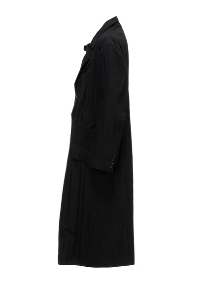 【PIECE UNIQUE】 LONG JACKET