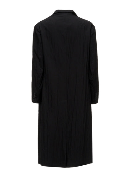 【PIECE UNIQUE】 LONG JACKET