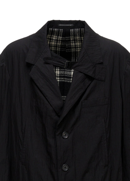 【PIECE UNIQUE】 LONG JACKET