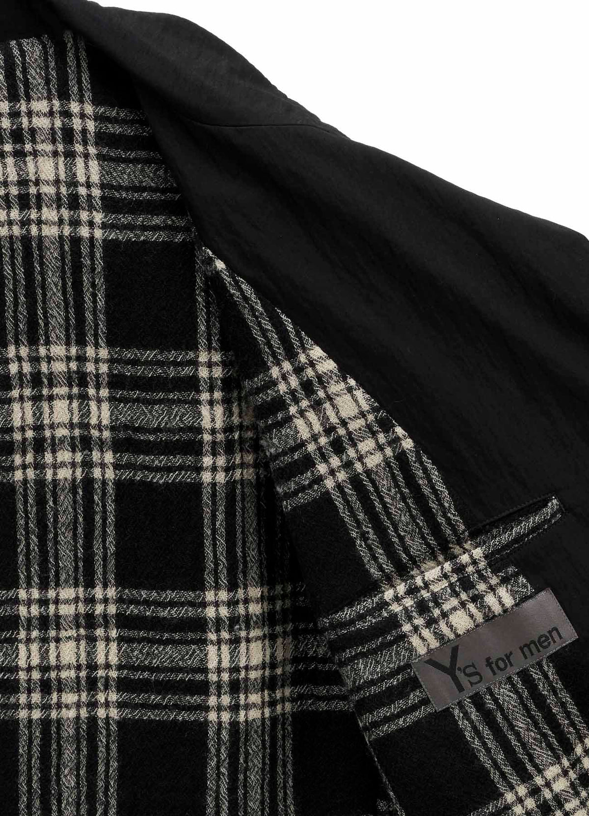 【PIECE UNIQUE】 LONG JACKET