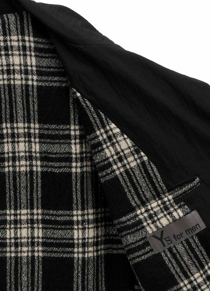 【PIECE UNIQUE】 LONG JACKET