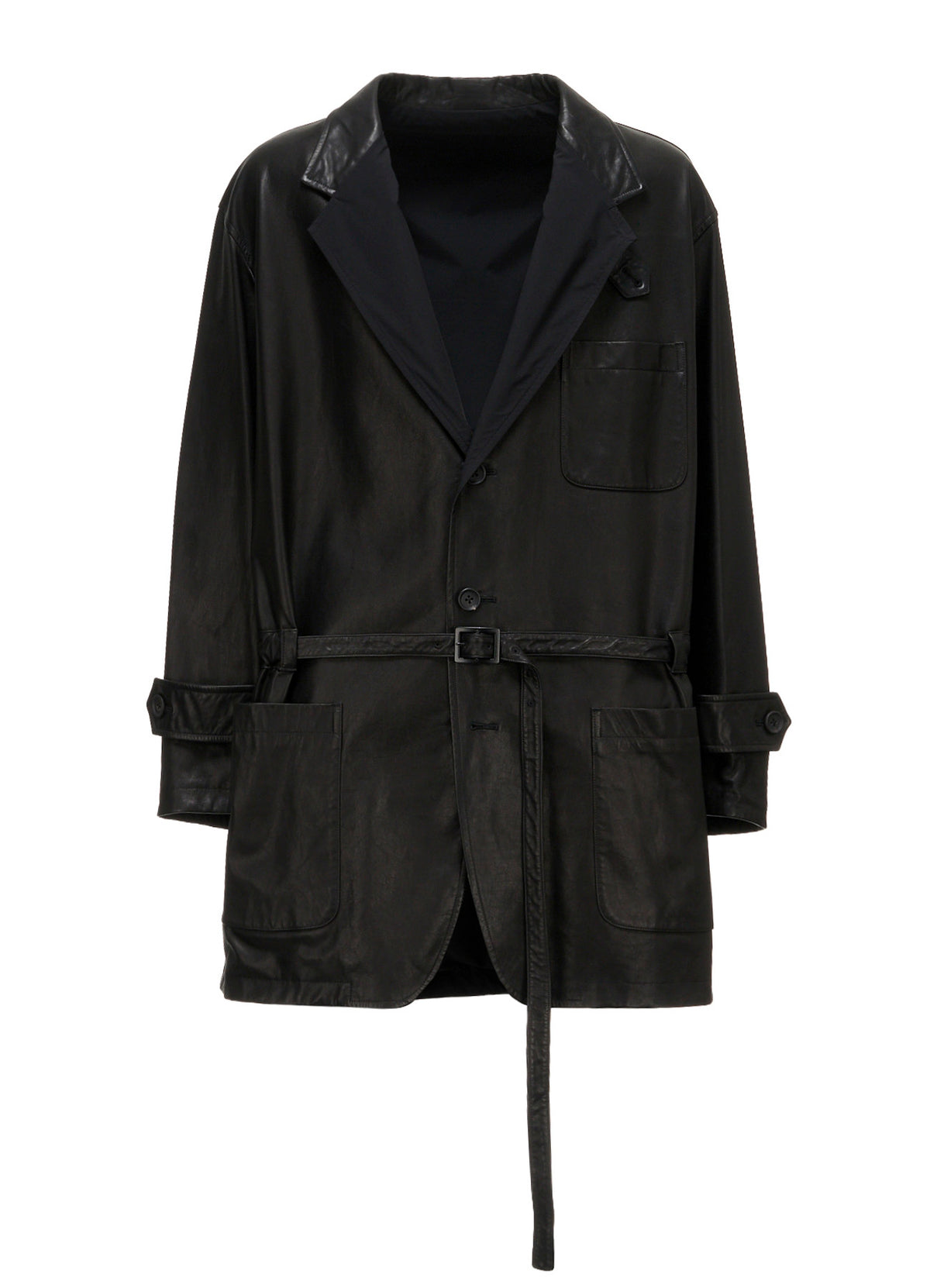 【PIECE UNIQUE】 REVERSIBLE JACKET