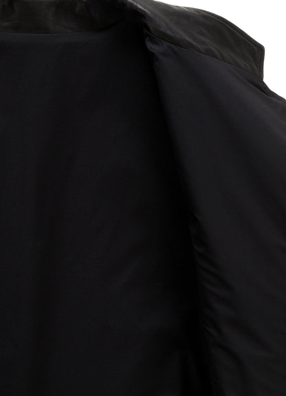 【PIECE UNIQUE】 REVERSIBLE JACKET