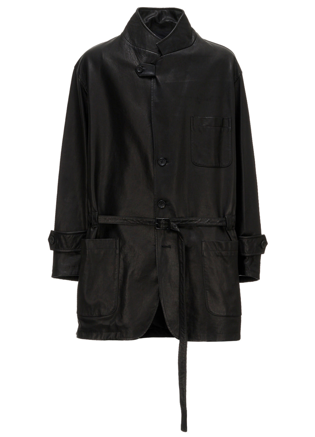 【PIECE UNIQUE】 REVERSIBLE JACKET