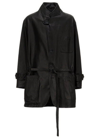 【PIECE UNIQUE】 REVERSIBLE JACKET