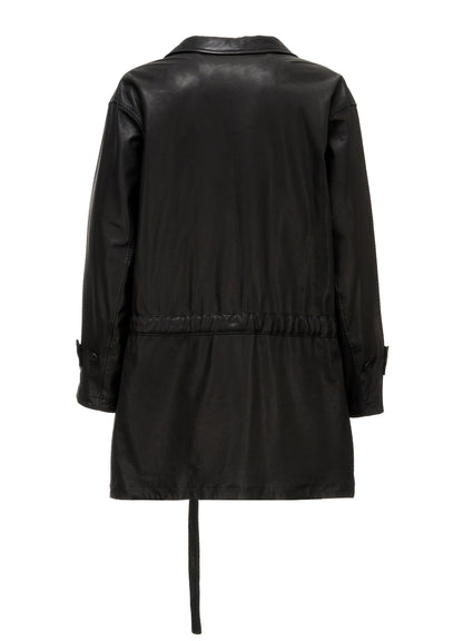 【PIECE UNIQUE】 REVERSIBLE JACKET