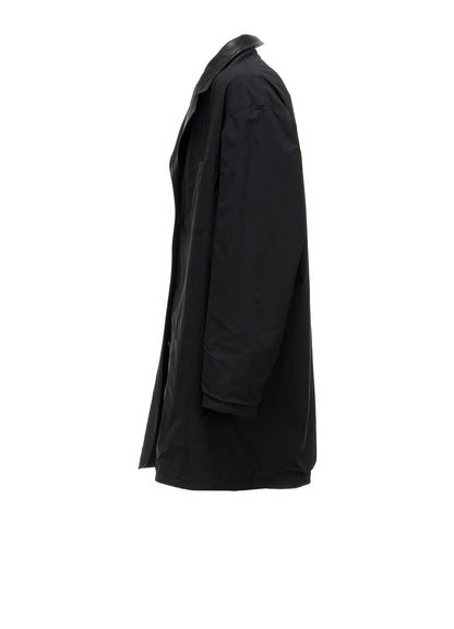 【PIECE UNIQUE】 REVERSIBLE JACKET