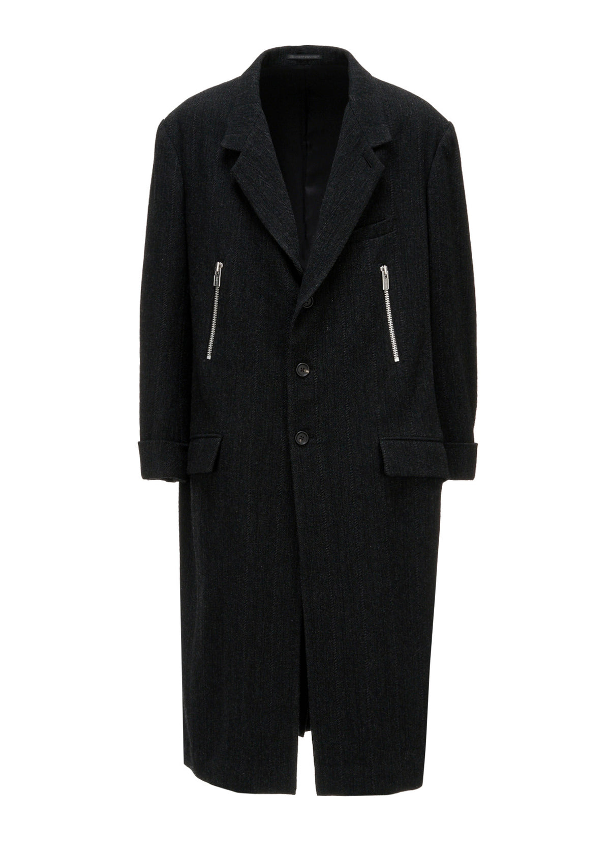 【PIECE UNIQUE】 LONG JACKET
