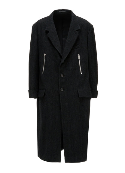 【PIECE UNIQUE】 LONG JACKET