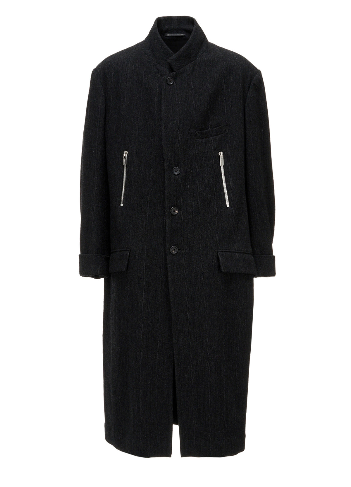 【PIECE UNIQUE】 LONG JACKET
