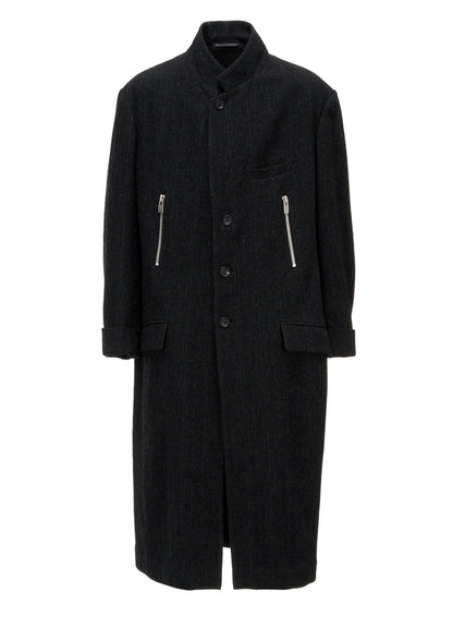 【PIECE UNIQUE】 LONG JACKET