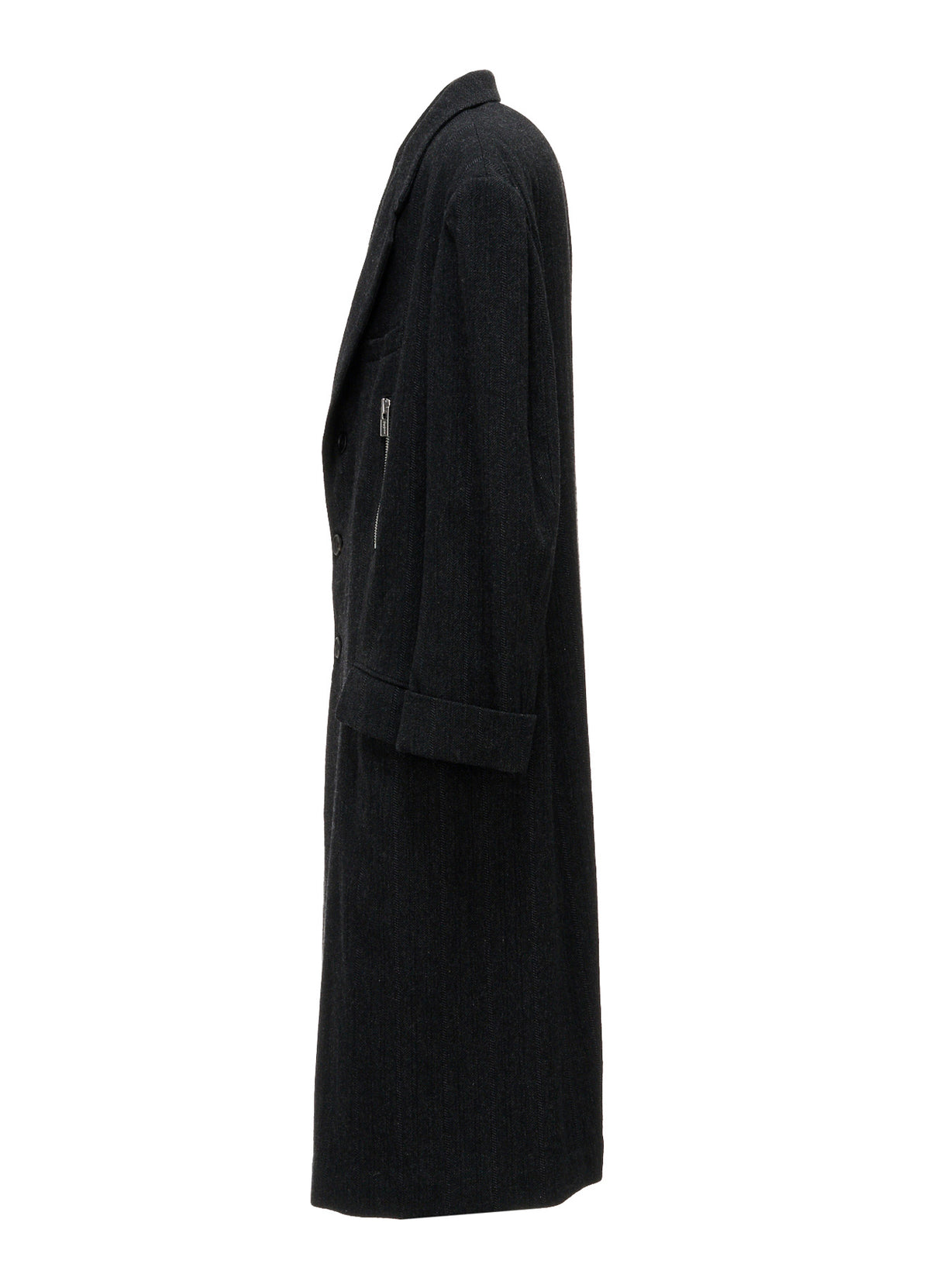 【PIECE UNIQUE】 LONG JACKET