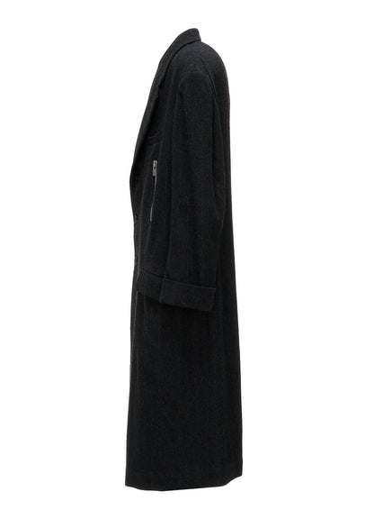 【PIECE UNIQUE】 LONG JACKET