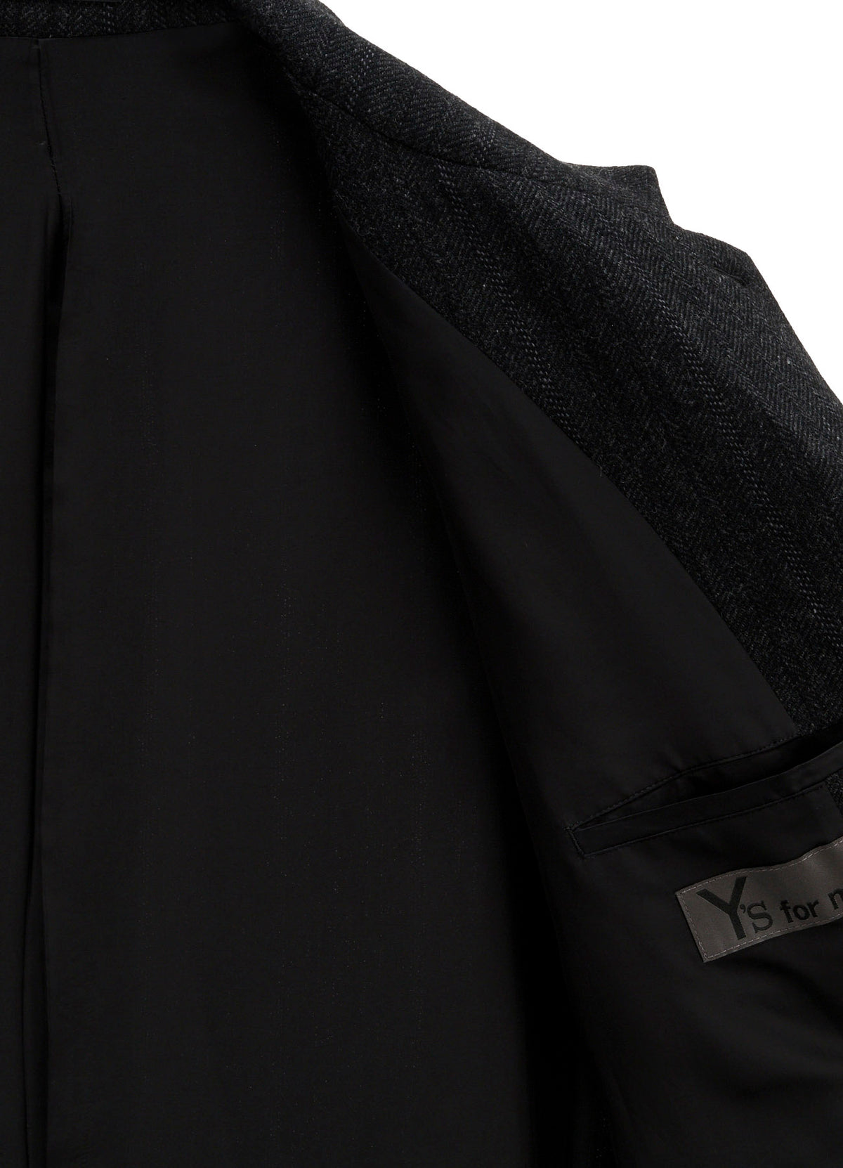【PIECE UNIQUE】 LONG JACKET