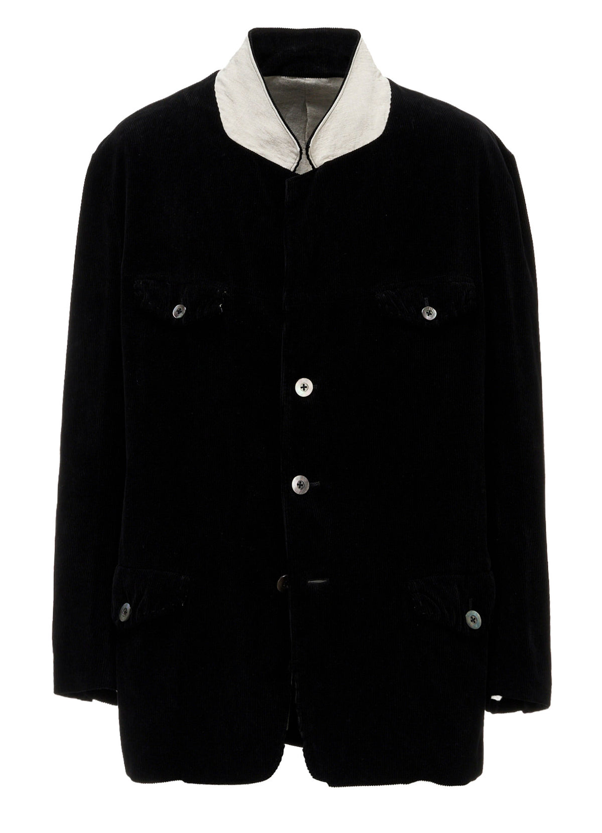 【PIECE UNIQUE】 PANEL HAND ST JACKET